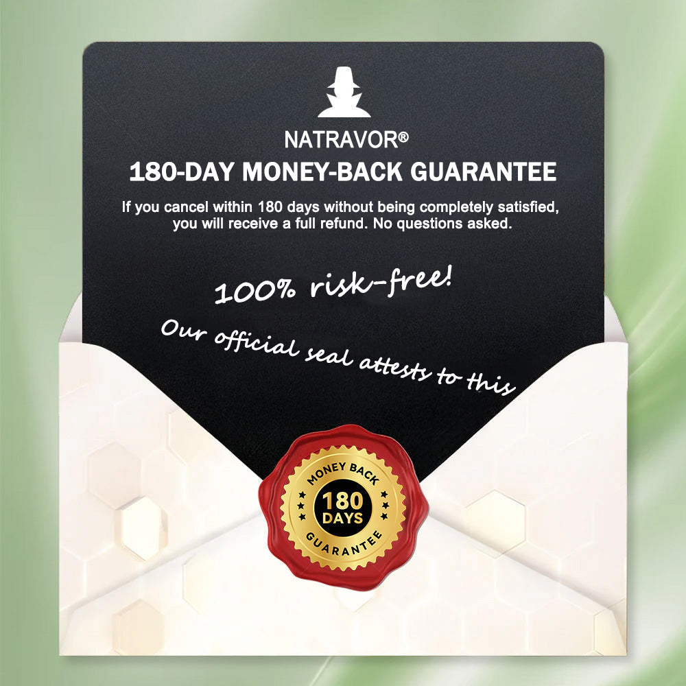 (HHVB®) 🔥 Only 6 boxes left! Get 30% off today! The GLP-1 oral solution helps manage weight and blood sugar, with lasting results in 4–6 boxes. Don’t wait—act fast!