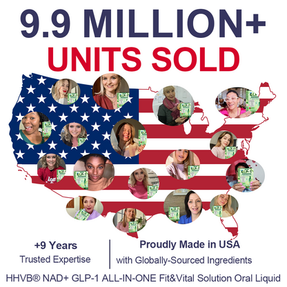 (HHVB®) 🔥 Only 6 boxes left! Get 30% off today! The GLP-1 oral solution helps manage weight and blood sugar, with lasting results in 4–6 boxes. Don’t wait—act fast!