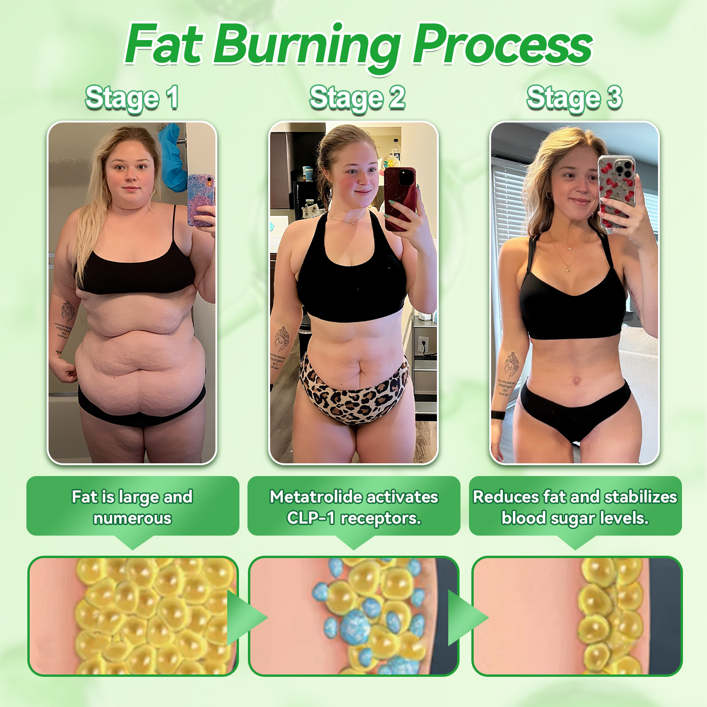 (HHVB®) 🔥 Only 6 boxes left! Get 30% off today! The GLP-1 oral solution helps manage weight and blood sugar, with lasting results in 4–6 boxes. Don’t wait—act fast!