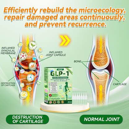 (HHVB®) 🔥 Only 6 boxes left! Get 30% off today! The GLP-1 oral solution helps manage weight and blood sugar, with lasting results in 4–6 boxes. Don’t wait—act fast!