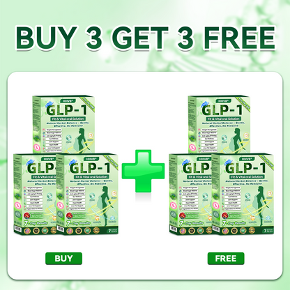 (HHVB®) 🔥 Only 6 boxes left! Get 30% off today! The GLP-1 oral solution helps manage weight and blood sugar, with lasting results in 4–6 boxes. Don’t wait—act fast!
