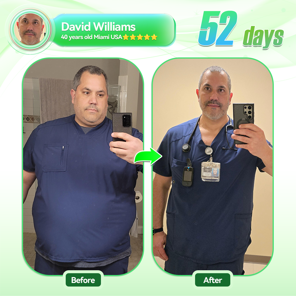 (HHVB®) 🔥 Only 6 boxes left! Get 30% off today! The GLP-1 oral solution helps manage weight and blood sugar, with lasting results in 4–6 boxes. Don’t wait—act fast!