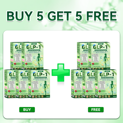(HHVB®) 🔥 Only 6 boxes left! Get 30% off today! The GLP-1 oral solution helps manage weight and blood sugar, with lasting results in 4–6 boxes. Don’t wait—act fast!