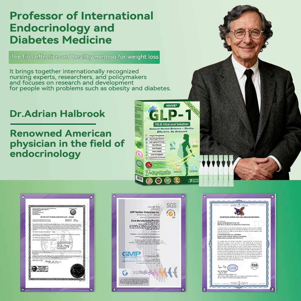 🇺🇸𝑶𝒇𝒇𝒊𝒄𝒊𝒂𝒍 𝑺𝒕𝒐𝒓𝒆|👨‍⚕️👨‍⚕️HH𝐕𝐁® 𝐍𝐀𝐃+ 𝐆𝐋𝐏-𝟏 Pro ALL-IN-ONE Fit&Vital 𝐎𝐫𝐚𝐥 𝐋𝐢𝐪𝐮𝐢𝐝 (𝐉𝐮𝐬𝐭 𝐨𝐧𝐜𝐞 𝐚 𝐝𝐚𝐲, 𝐯𝐢𝐬𝐢𝐛𝐥𝐞 𝐜𝐡𝐚𝐧𝐠𝐞𝐬 𝐢𝐧 𝟕 𝐝𝐚𝐲𝐬） ✅ 𝐅𝐨𝐫 𝐨𝐛𝐞𝐬𝐢𝐭𝐲, 𝐜𝐚𝐫𝐝𝐢𝐨𝐯𝐚𝐬𝐜𝐮𝐥𝐚𝐫 𝐡𝐞𝐚𝐥𝐭𝐡, 𝐝𝐢𝐚𝐛𝐞𝐭𝐞𝐬, 𝐬𝐥𝐞𝐞𝐩 𝐚𝐩𝐧𝐞𝐚, 𝐆𝐮𝐭 𝐇𝐞𝐚𝐥𝐭𝐡, 𝐣𝐨𝐢𝐧𝐭 𝐢𝐬𝐬𝐮𝐞𝐬, 𝐚𝐧𝐝 𝐦𝐨𝐫𝐞